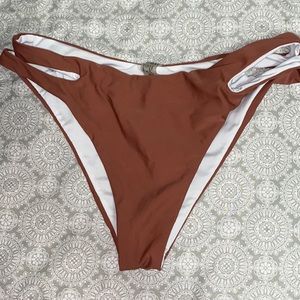 SHEIN bikini bottoms